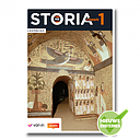 Storia CLASSIC HD 1 - lesboek incl. diddit