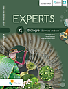 Experts Biologie 4 - Sciences de base - Nouvelle version (+ Scoodle) (ed. 1 - 2021)