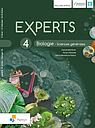 Experts Biologie 4 - Sciences générales - Nouvelle version (+ Scoodle) (ed. 1 - 2021)
