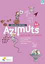 Azimuts 6A - Nouvelle édition 2020