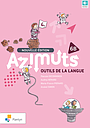 Azimuts 6B - Nouvelle édition 2020