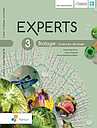 Experts Biologie 3 - Sciences de base - Nouvelle version (+ Scoodle) (ed. 1 - 2021)