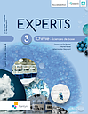 Experts Chimie 3 - Sciences de base - Nouvelle version (+ Scoodle) (ed. 1 - 2021)