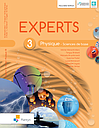 Experts Physique 3 - Sciences de base - Nouvelle version (+ Scoodle) (ed. 1 - 2021)