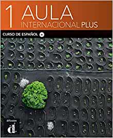 Aula internacional Plus 1 - Libro del alumno