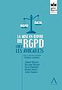 La mise en œuvre du RGPD chez les avocat(e)s