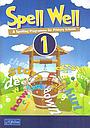 Spell Well 1