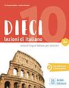 Dieci A2 Libro + ebook interattivo