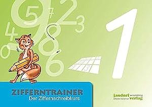 Zifferntrainer 