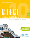 Dieci B1 Libro