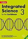 Collins Integrated Science for the Caribbean - Students Book 3 - Second edition