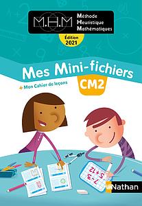 Mes Mini-fichiers CM2