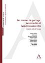 Les masses de partage - Nouveautés et évolutions récentes