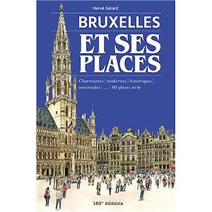 Bruxelles et ses places