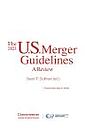 The 2023 U.S. Merger Guidelines