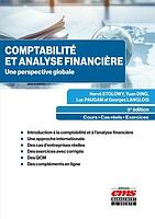 Comptabilité et analyse financière - Une perspective globale - 5e édition