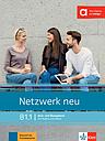 Netzwerk neu B1.1 - Kurs-/Übungsbuch