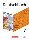 Deutschbuch Gymnasium - Neue Allgemeine Ausgabe - 7. Schuljahr