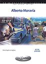 Primiracconti: Alberto Moravia + CD-audio (A2-B1) - Softcover