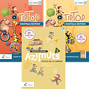 Ensemble Azimuts/Tip-Top 2 Edition Pacte