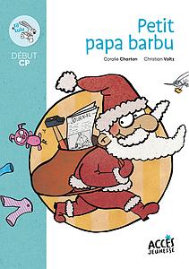 Petit papa barbu - 