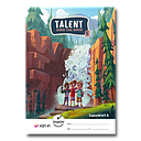 Talent 5 - taalschrift A