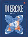 Diercke Weltatlas - Ausgabe 2023, m. 1 Buch