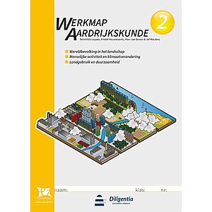 Werkmap Aardrijkskunde 2