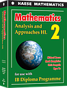 Mathematics: Analysis and Approaches HL (Physical & Digital Copy)