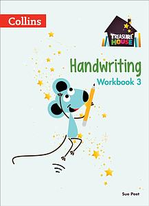 Handwriting Workbook 3