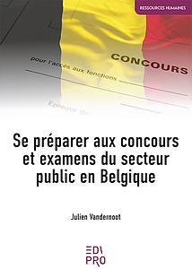 Se préparer aux concours et examens du secteur public en Belgique