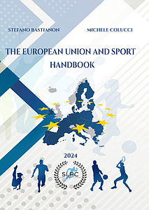 The European Union and Sport Handbook 2024