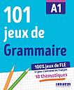 101 jeux de FLE grammaire A1