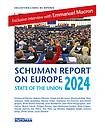 The Schuman Report on Europe - State of the Union 2024