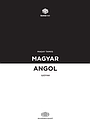 Magyar-angol szótár