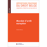 Mandat d'arrêt européen